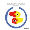 Los contrarios | 9788498258271 | Deneux, Xavier | Llibreria Sendak