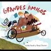 Grandes amigos | 9788416394326 | Sarah, Linda | Llibreria Sendak