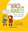 Los niños son raros | 9788416090686 | Brown, Jeffrey | Llibreria Sendak