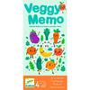 DJECO Joc Veggy Memo | 3070900085282 | Llibreria Sendak