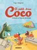 El petit drac Coco. Embolic a l'escola de dracs | 9788424676636 | Siegner, Ingo | Llibreria Sendak