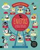 Cuaderno especial de enigmas | 9788419889621 | Escandell, Víctor/Gallo, Ana | Llibreria Sendak