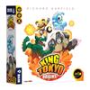 DEVIR King of Tokyo Origins | 8436607944928 | Gardfield, Richard | Llibreria Sendak