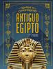 Tesoros conocimiento. Antiguo Egipto | 9791387881214 | Nobati, Eugenia / Steele, Philip | Llibreria Sendak