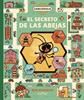Cienciópolis: El secreto de las abejas | 9788482897417 | Newman, Ben | Llibreria Sendak