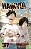 Haikyû!! nº 37/45 | 9788410492967 | Furudate, Haruichi | Llibreria Sendak