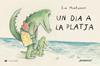 Un dia a la platja | 9788426147103 | Montanari, Eva | Librería Sendak