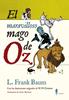 El maravilloso mago de Oz | 9788494588570 | Baum, L. Frank | Librería Sendak