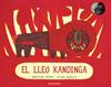El lleó Kandinga | 9788418558092 | Ofogo, Boniface | Librería Sendak