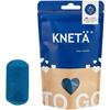 KNETÄ Plastilina 100 g - Azul | 4260719670413 | Llibreria Sendak