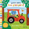 Gateta Greta. Soc grangera! | 9788413899305 | Habib, Grace | Llibreria Sendak