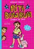 Rita Bumbum 1 - Rita Bumbum se cambia de cole | 9791387695507 | Tirado, Míriam | Librería Sendak