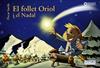 El follet Oriol i el Nadal | 9788448949655 | Sardà Guàrdia, Òscar | Llibreria Sendak
