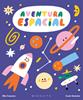 Aventura espacial | 9788419095367 | Cassany, Mia / Hammer, Susie | Llibreria Sendak