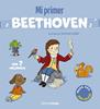 Mi primer Beethoven. Con 7 melodías | 9788408317654 | Cordier, Séverine | Llibreria Sendak