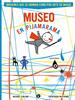 Museo en Pijamarama | 9788413433905 | Leblond, Michael | Llibreria Sendak