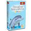 BIOVIVA - Desafíos de la naturaleza - Mar (Baby) | 3569160660211 | Llibreria Sendak