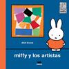 Miffy y los artistas | 9788412792478 | Bruna, Dick | Librería Sendak