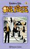 One Piece nº 006 | 9788468471570 | Oda, Eiichiro | Llibreria Sendak