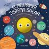 El meu primer sistema solar | 9791387519551 | Ventura, Nur | Llibreria Sendak