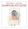 Els drets del petit lector | 9788448852733 | Auerbach, Patricia/Moraes, Odilon | Librería Sendak