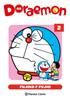 Doraemon nº 02/15 | 9788411618984 | Fujio, Fujiko F. | Llibreria Sendak