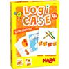 HABA LogiCASE - Ampliació Animals +4 | 4010168256290 | Llibreria Sendak