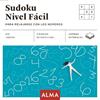 Sudoku Nivel Fácil | 9788418008696 | Varios autores | Llibreria Sendak