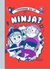 T'agradaria ser un ninja? | 9788412087772 | Vincent, Bruno/Akiyama, Takayo | Librería Sendak
