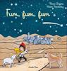 Fum, fum, fum | 9788413892931 | Argemí, Roser/Fernández Selva, Noemí | Llibreria Sendak
