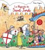 La llegenda de Sant Jordi. Amb olor | 9788491377122 | . | Librería Sendak