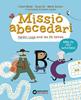 Missió Abecedari | 9788448965310 | Baldó, Estel/Gil, Rosa/Soliva, Maria | Librería Sendak