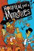 Hospital per a monstres | 9788448952747 | Kelly, John | Llibreria Sendak