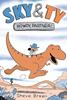 Sky & Ty 1: Howdy Partner | 9781645952152 | Steve Breen | Librería Sendak