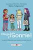 Dibuja y ¡sonríe! | 9788418184499 | Telgemeier, Raina | Llibreria Sendak