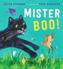 Mister Boo! | 9781529504071 | Joyce Dunbar; Petr Horacek  | Llibreria Sendak