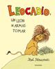 Leocadio, un león de armas tomar | 9788484642756 | Silverstein, Shel | Llibreria Sendak