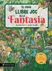 El gran llibre joc de la fantasia | 9788419912503 | Subirana Queralt, Joan | Llibreria Sendak