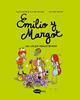 Emilio y Margot 3 - Un jaleo monstruoso | 9788419183262 | Didier, Anne/Muller, Olivier | Llibreria Sendak
