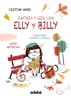 Empieza a leer con Elly y Billy | 9788468375755 | Marsi, Cristina | Librería Sendak