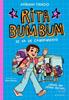 Rita Bumbum 3 - Rita Bumbum se va de campamento | 9791387695972 | Tirado, Míriam | Llibreria Sendak