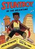 Stuntboy, In The Meantime | 9781913311247 | Reynolds, Jason | Llibreria Sendak