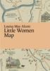 Louisa May Alcott, Little Women Map | 9789198945669 | Martin Master of Fine Arts Thelander | Llibreria Sendak