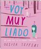 Voy muy liado | 9791387883010 | Jeffers, Oliver | Llibreria Sendak