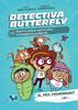 Detectiva Butterfly, Cas 1. El peix desaparegut | 9788413494616 | Kilpatrick, Karen | Llibreria Sendak