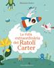 La ruta extraordinària del Ratolí Carter | 9788426144553 | Dubuc, Marianne | Librería Sendak