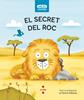El secret del Roc | 9788466149174 | Albesa Valdes, Núria | Llibreria Sendak