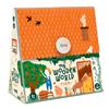 LONDJI My Wooden World - Granja | 8436580425292 | Librería Sendak