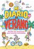 Mi diario de verano Blackie Books | 9791387748326 | Comité Blackie | Librería Sendak
