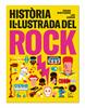 Història il·lustrada del rock | 9788494843969 | Monteagudo Duro, Susana/Demano, Luis | Llibreria Sendak